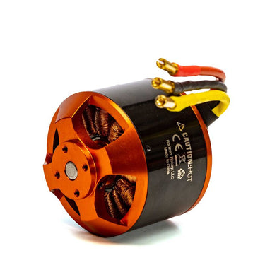Spektrum SPMXAM4796 Avian 6362-200Kv Brushless Outrunner Motor